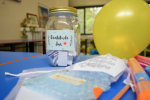 Gratitude Jar