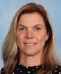 Clare Garner (Primary School Advisor)