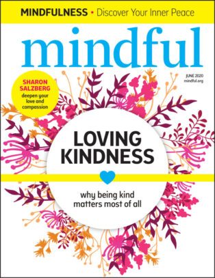 Mindful Cover June 2020